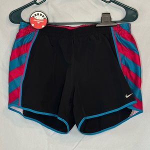 Nike Dri Fit Running Shorts